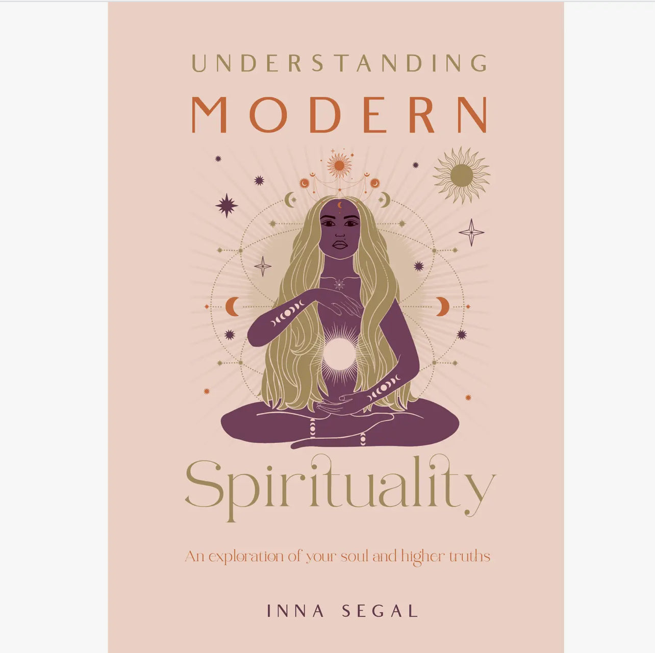 Understanding Modern Spirituality - Book