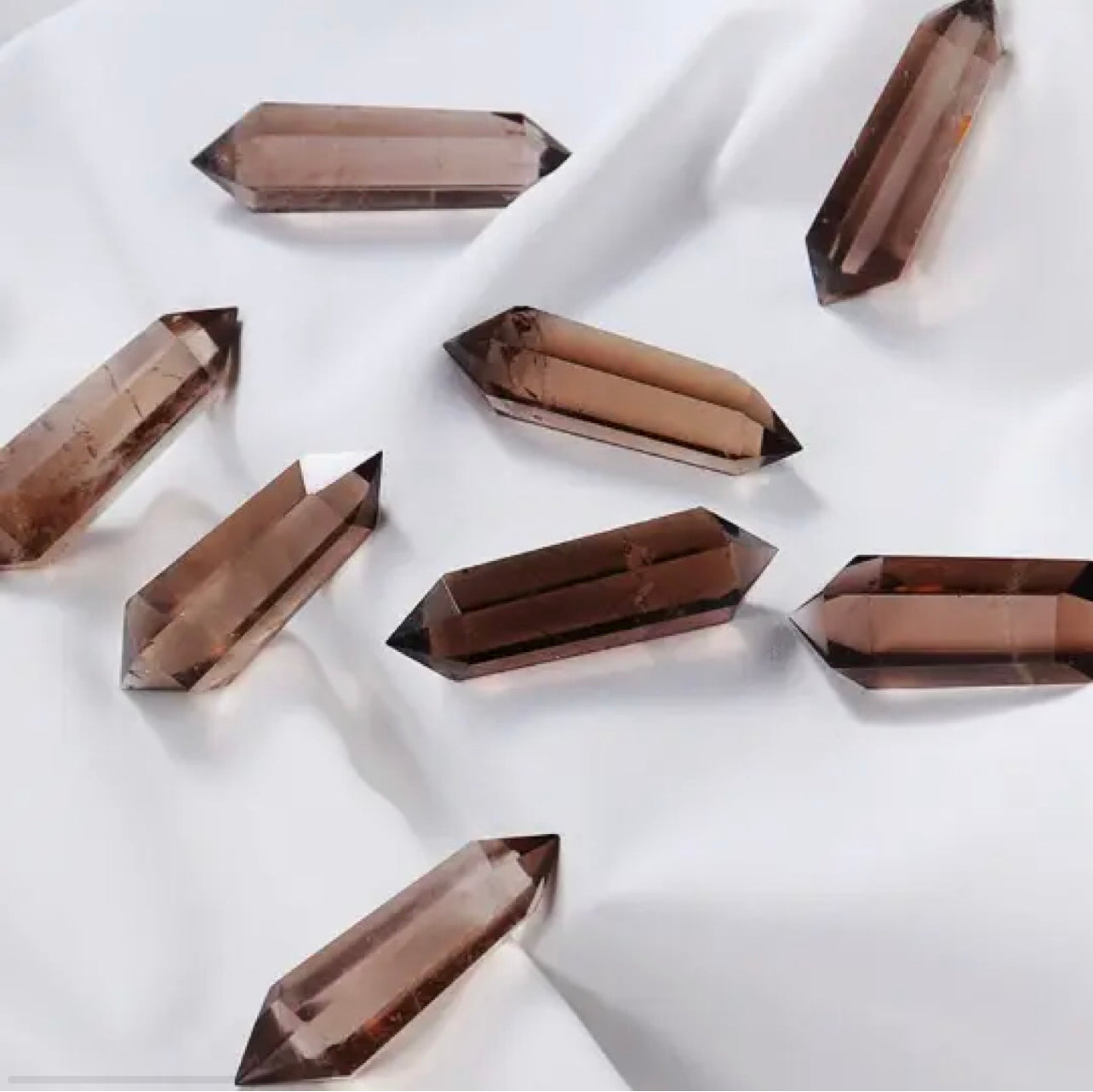 Ritual Crystals - Smokey Quartz