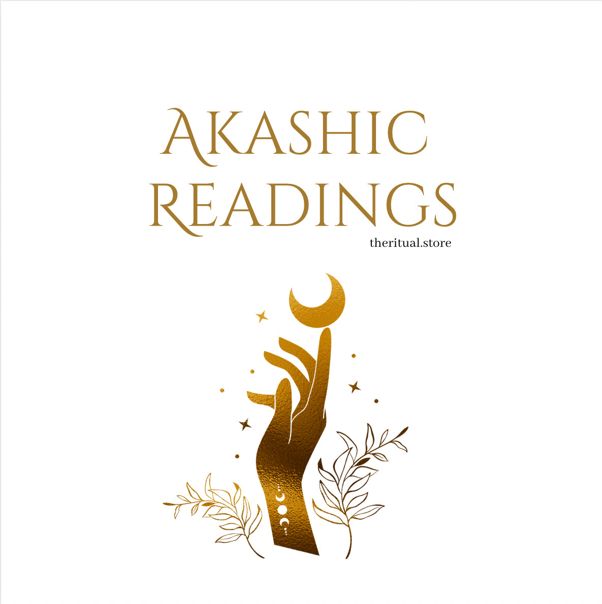 Reading - Akashic Records