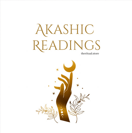 Reading - Akashic Records