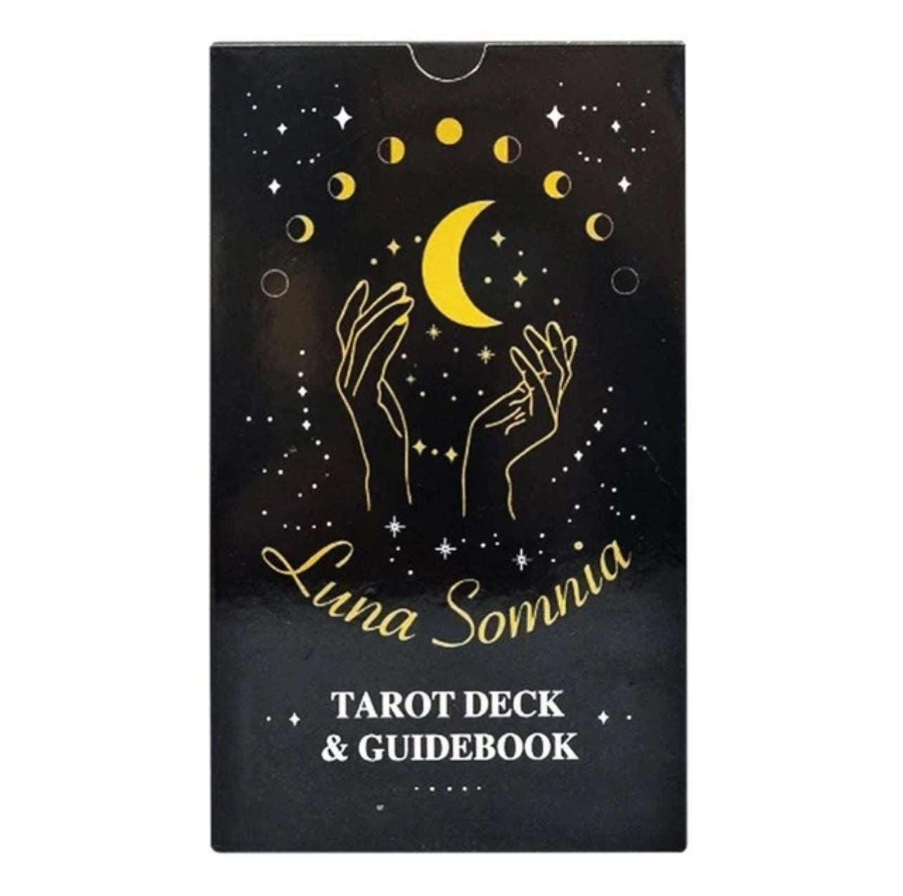 Tarot Deck ~ Luna Somnia