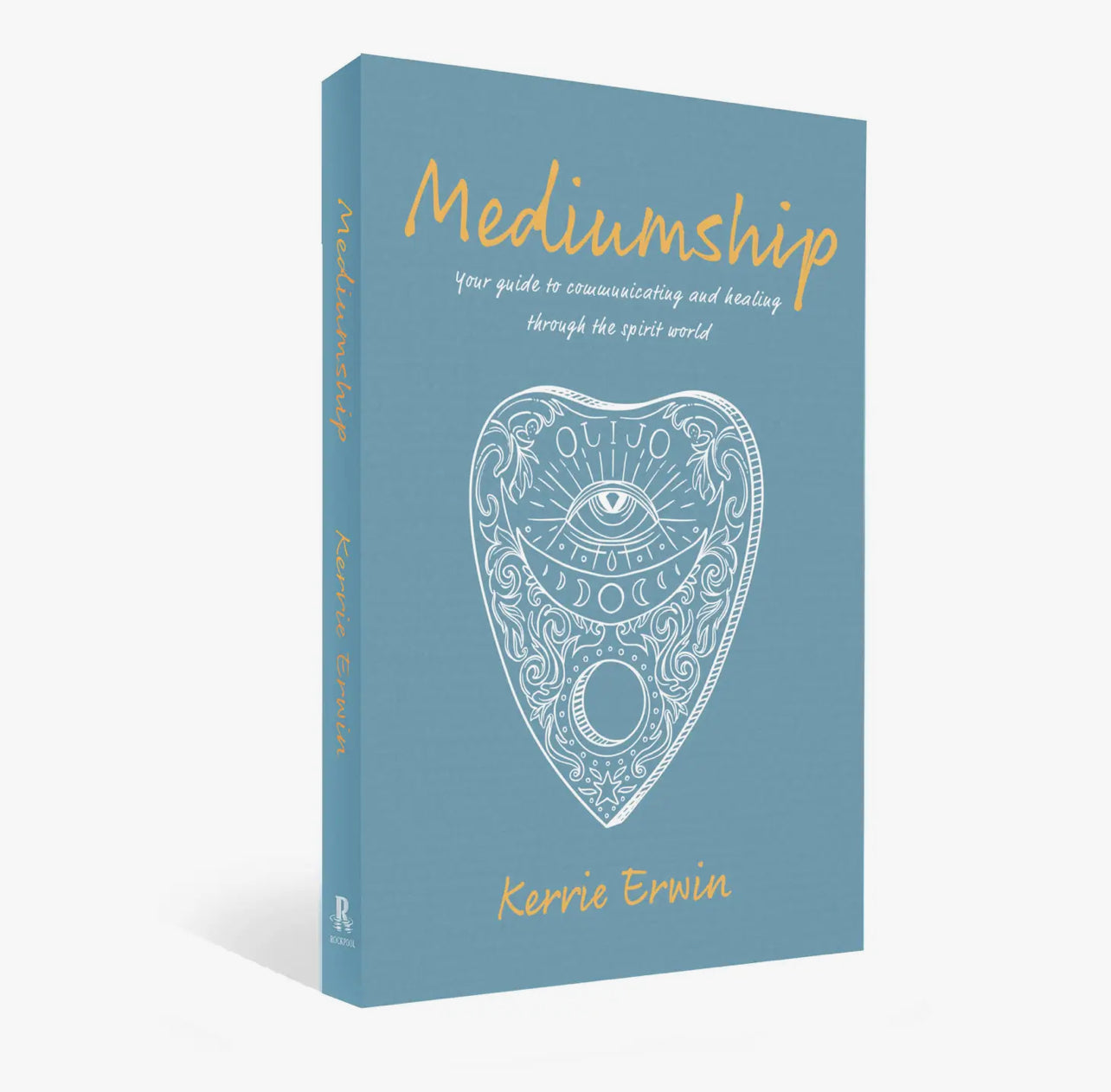 Mediumship - Book