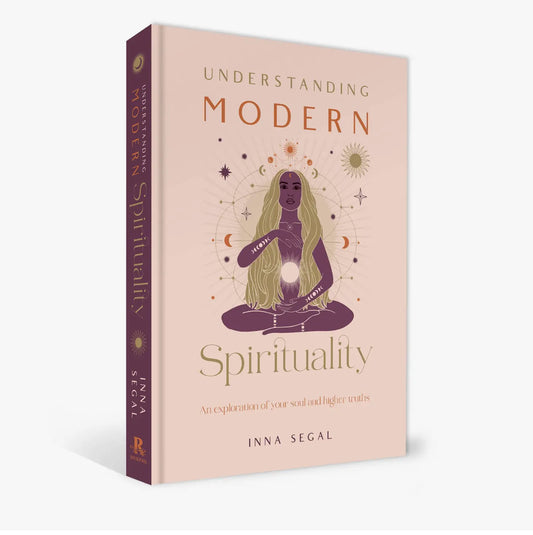 Understanding Modern Spirituality - Book