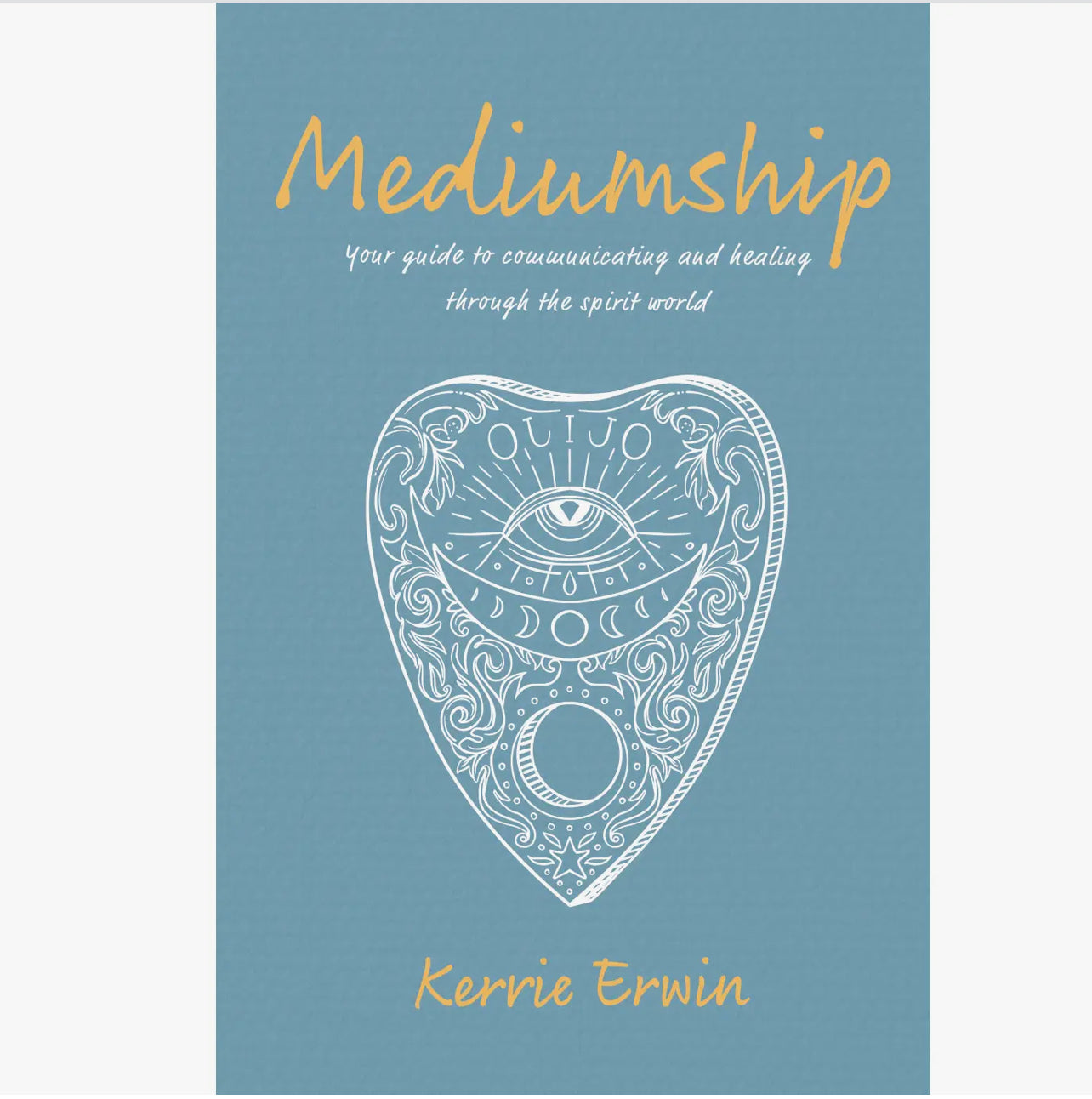 Mediumship - Book