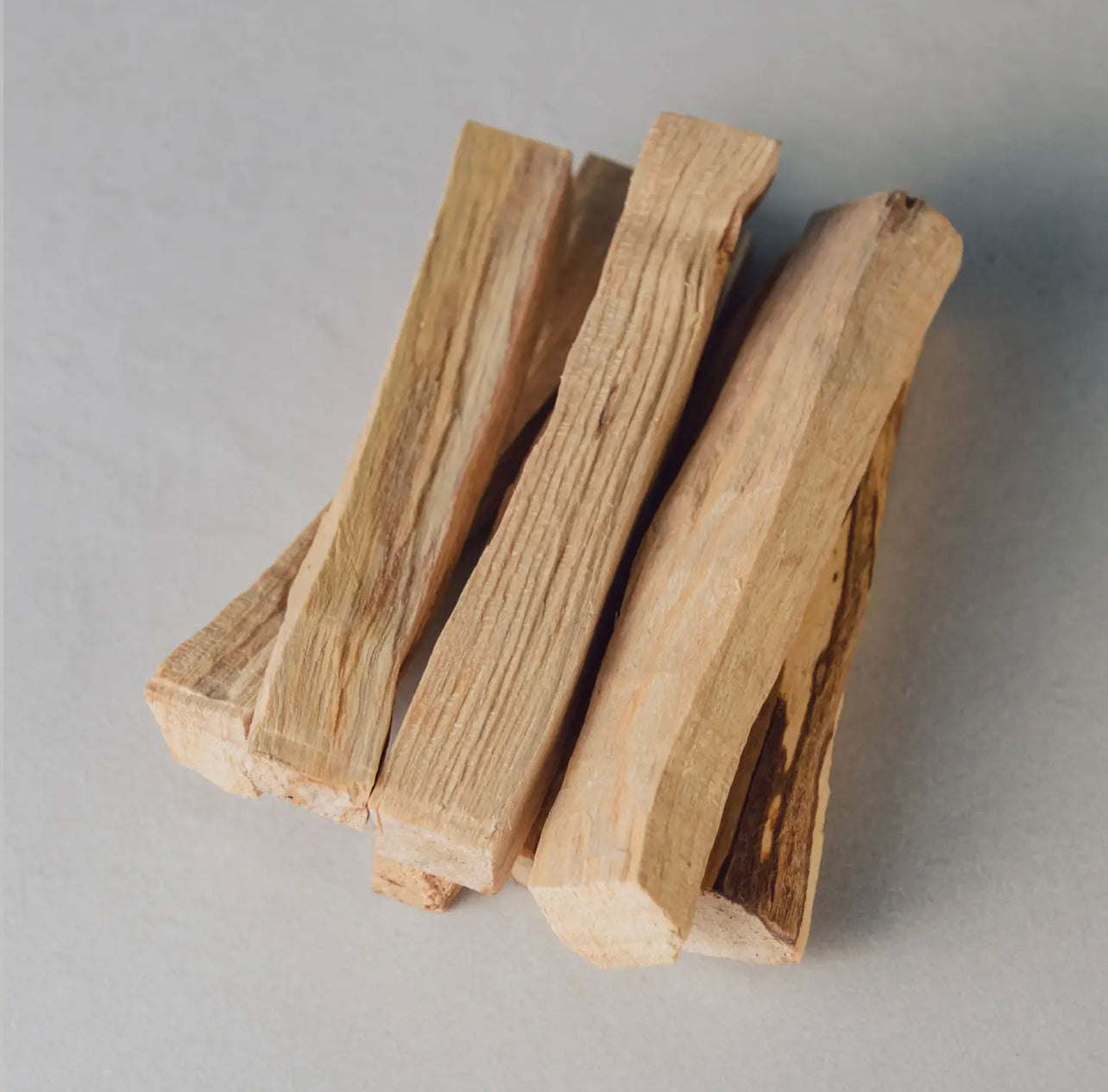 The Purifying Ritual - Palo Santo